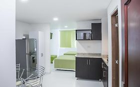 Apartamento 1904 El Laguito